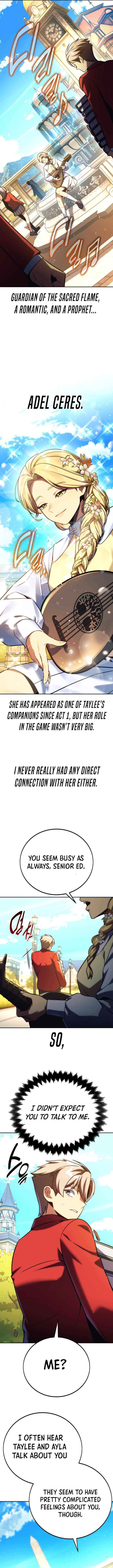 Read The Extra’s Academy Survival Guide (en) Manga Online