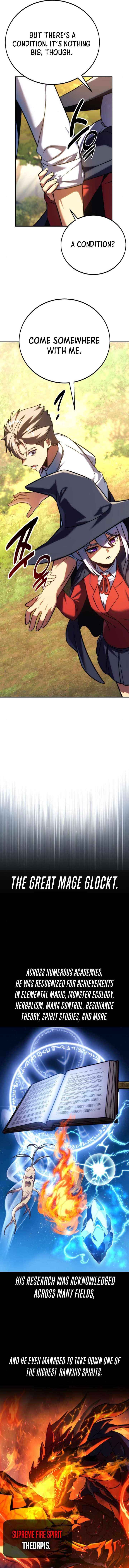 Read The Extra’s Academy Survival Guide (en) Manga Online