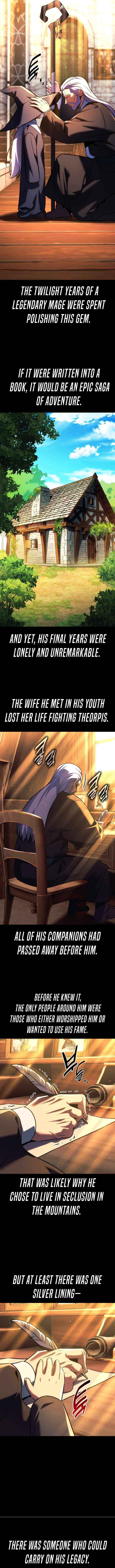 Read The Extra’s Academy Survival Guide (en) Manga Online