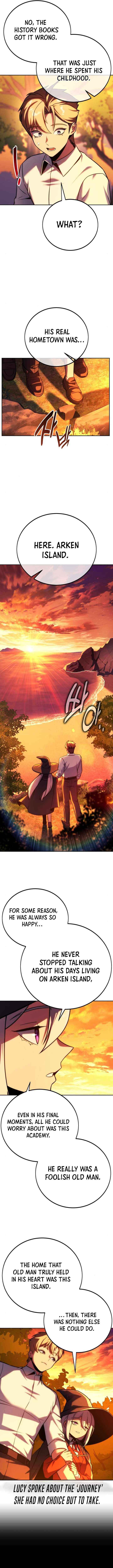 Read The Extra’s Academy Survival Guide (en) Manga Online