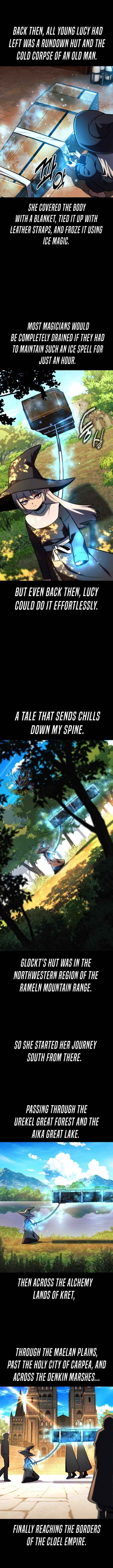 Read The Extra’s Academy Survival Guide (en) Manga Online