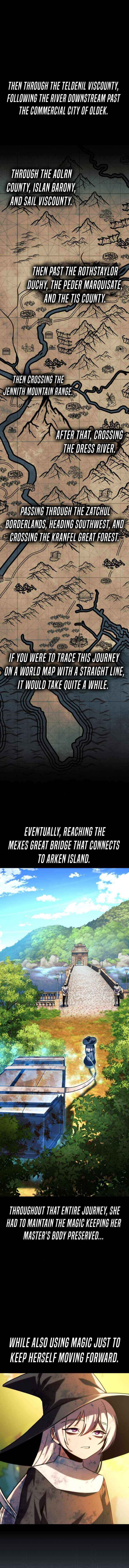 Read The Extra’s Academy Survival Guide (en) Manga Online