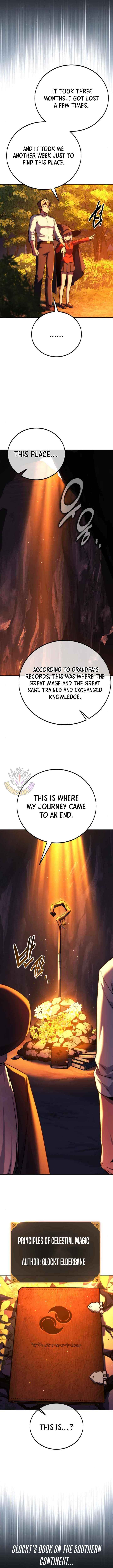 Read The Extra’s Academy Survival Guide (en) Manga Online