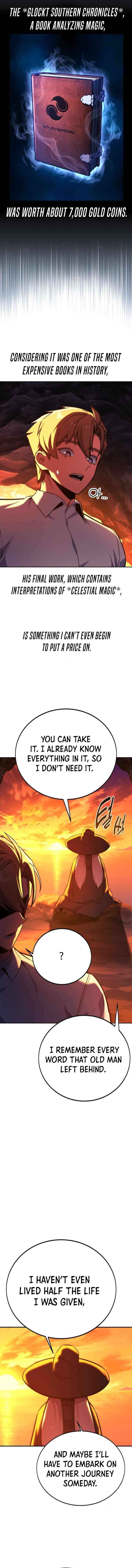 Read The Extra’s Academy Survival Guide (en) Manga Online