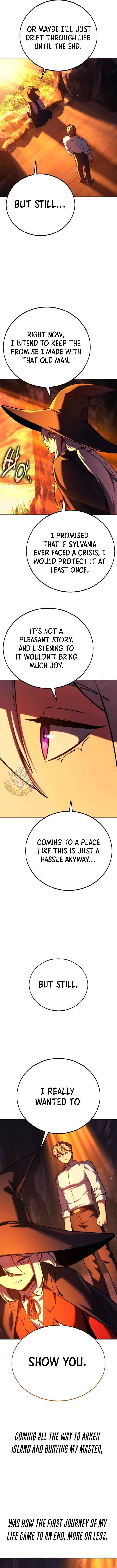 Read The Extra’s Academy Survival Guide (en) Manga Online