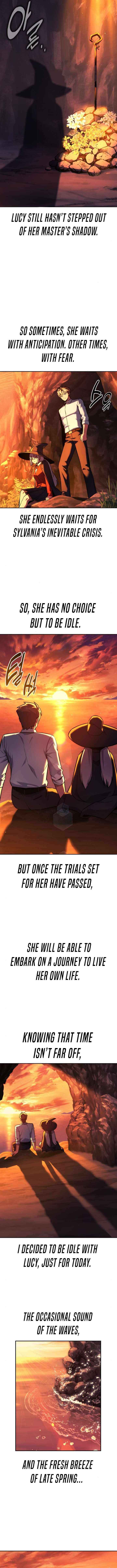 Read The Extra’s Academy Survival Guide (en) Manga Online