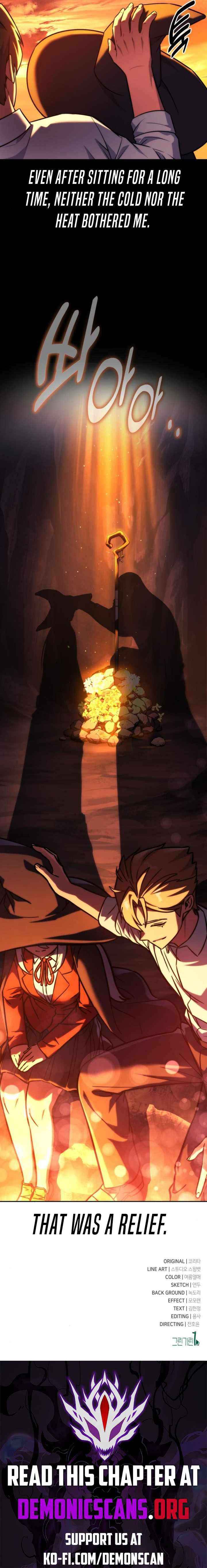 Read The Extra’s Academy Survival Guide (en) Manga Online