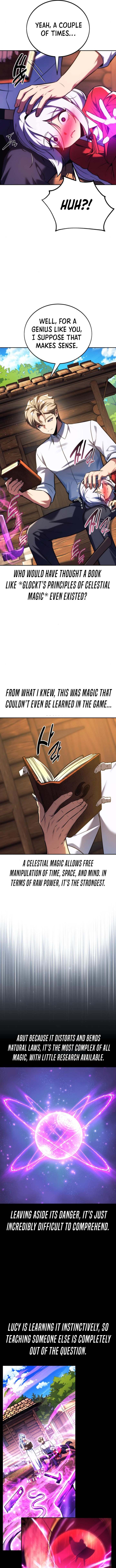 Read The Extra’s Academy Survival Guide (en) Manga Online