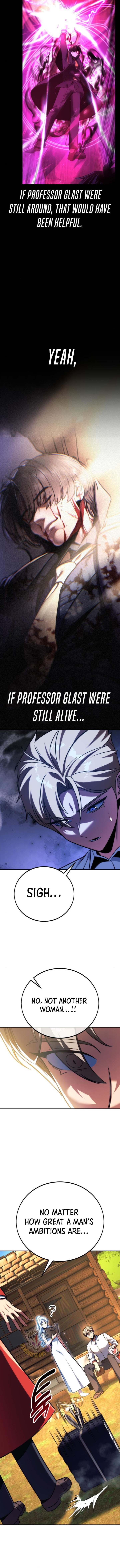 Read The Extra’s Academy Survival Guide (en) Manga Online