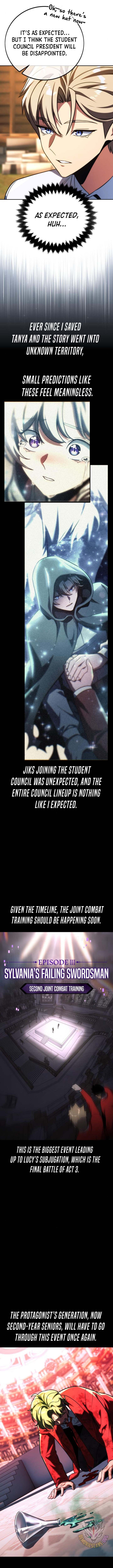 Read The Extra’s Academy Survival Guide (en) Manga Online