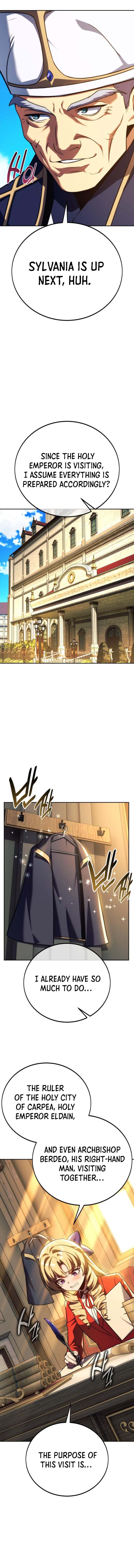 Read The Extra’s Academy Survival Guide (en) Manga Online