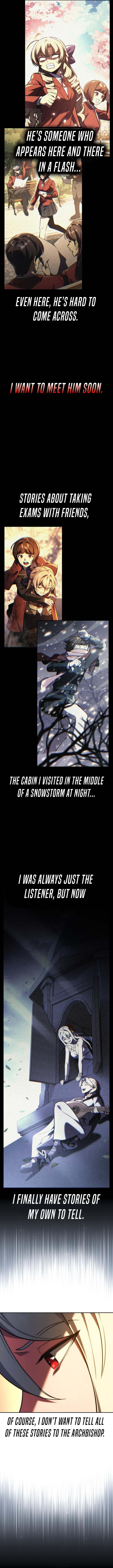 Read The Extra’s Academy Survival Guide (en) Manga Online