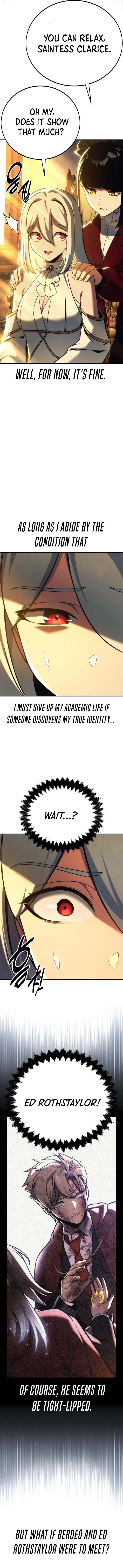 Read The Extra’s Academy Survival Guide (en) Manga Online