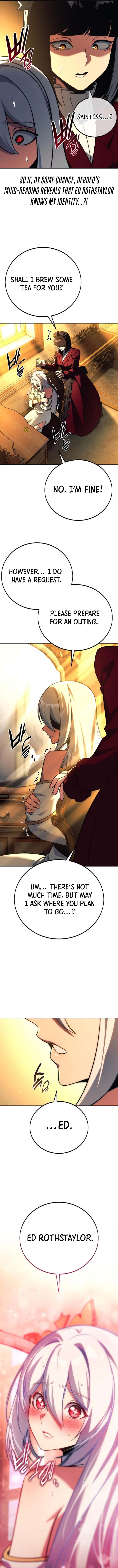 Read The Extra’s Academy Survival Guide (en) Manga Online