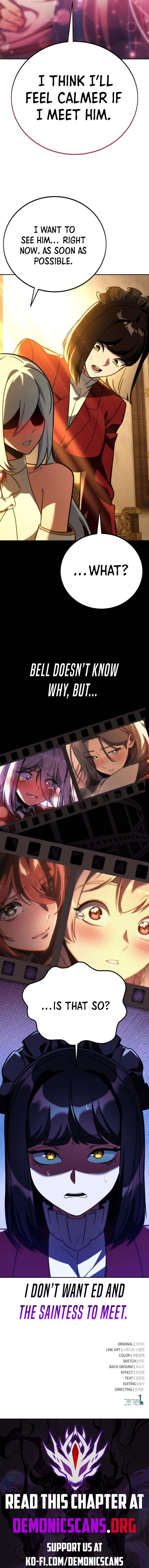 Read The Extra’s Academy Survival Guide (en) Manga Online