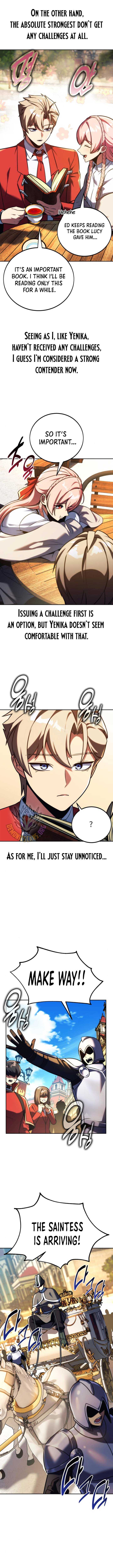 Read The Extra’s Academy Survival Guide (en) Manga Online