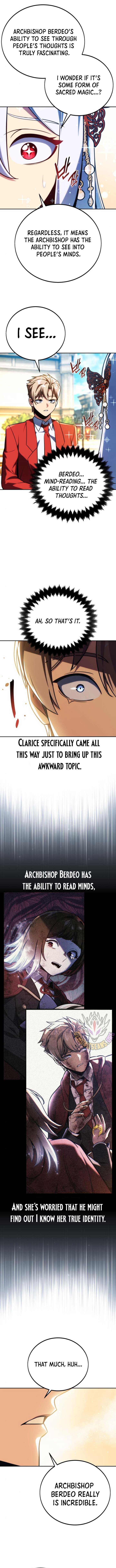 Read The Extra’s Academy Survival Guide (en) Manga Online