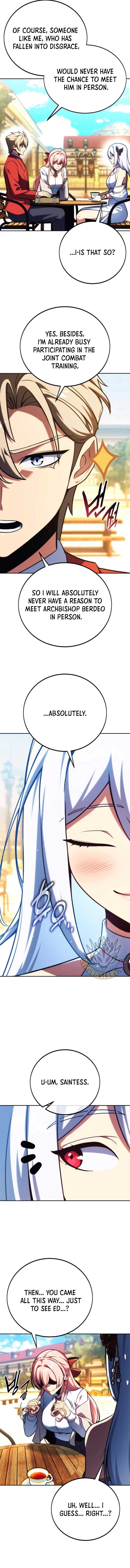 Read The Extra’s Academy Survival Guide (en) Manga Online