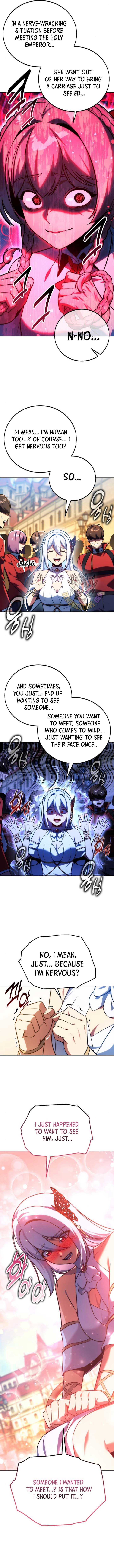 Read The Extra’s Academy Survival Guide (en) Manga Online