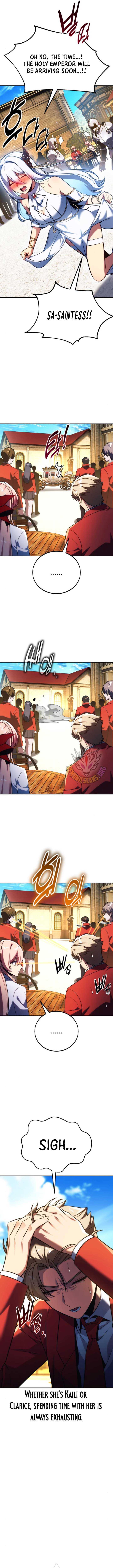 Read The Extra’s Academy Survival Guide (en) Manga Online