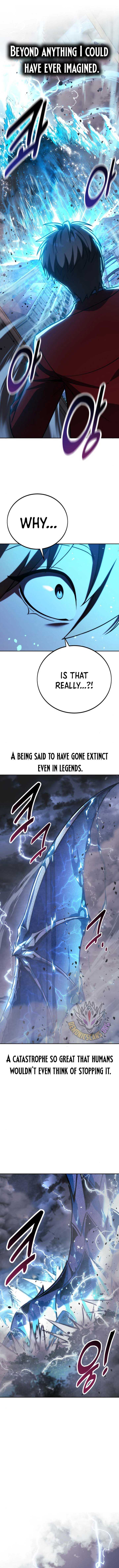 Read The Extra’s Academy Survival Guide (en) Manga Online