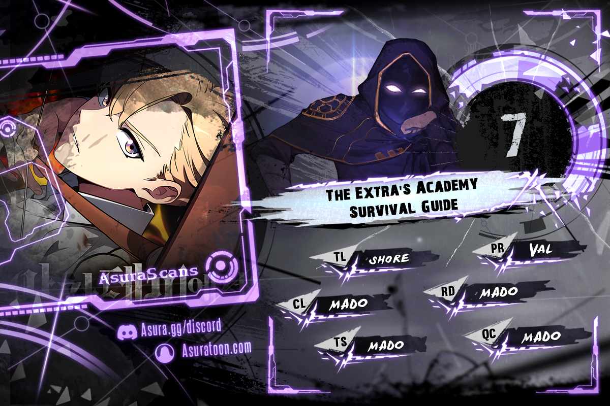 Read The Extra’s Academy Survival Guide (en) Manga Online