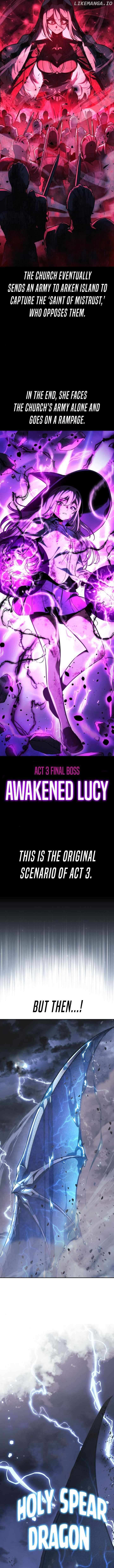 Read The Extra’s Academy Survival Guide (en) Manga Online