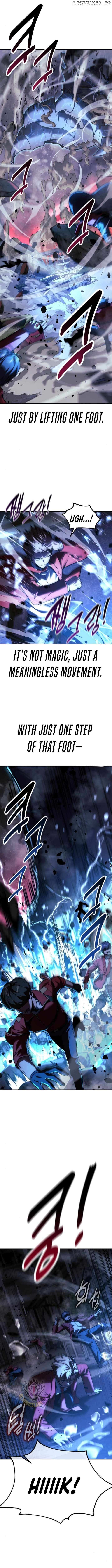 Read The Extra’s Academy Survival Guide (en) Manga Online