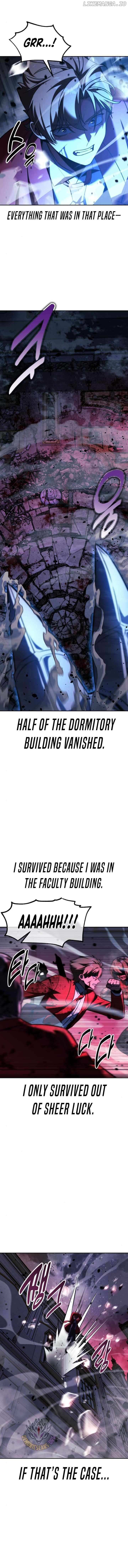 Read The Extra’s Academy Survival Guide (en) Manga Online