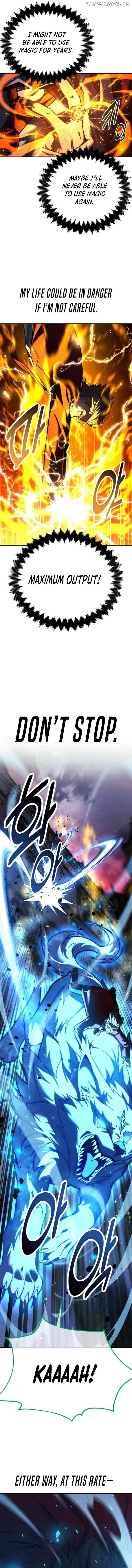 Read The Extra’s Academy Survival Guide (en) Manga Online