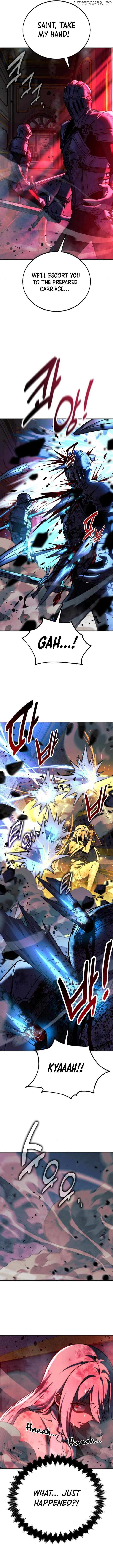 Read The Extra’s Academy Survival Guide (en) Manga Online