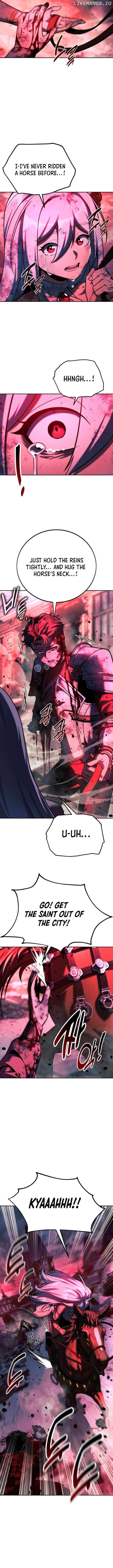 Read The Extra’s Academy Survival Guide (en) Manga Online