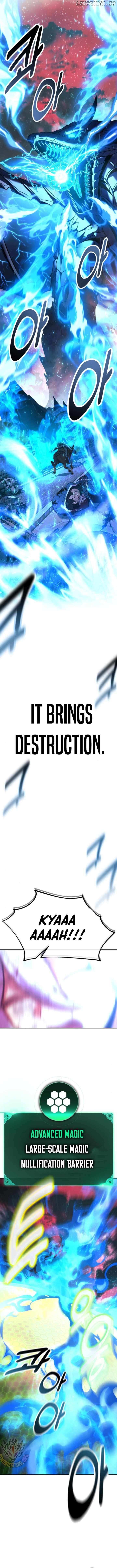 Read The Extra’s Academy Survival Guide (en) Manga Online