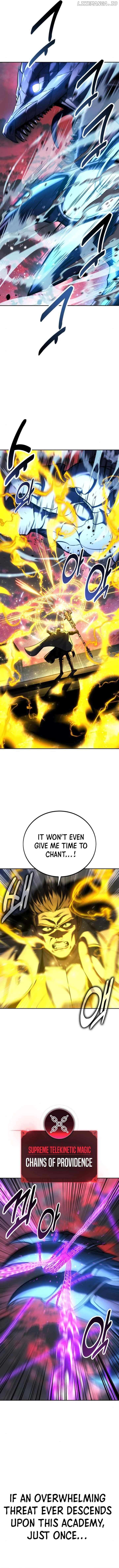 Read The Extra’s Academy Survival Guide (en) Manga Online