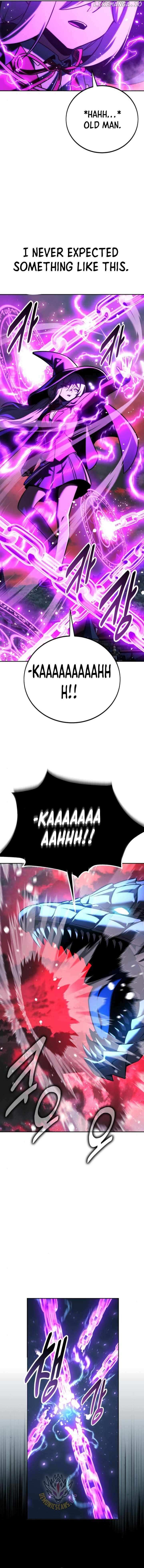 Read The Extra’s Academy Survival Guide (en) Manga Online