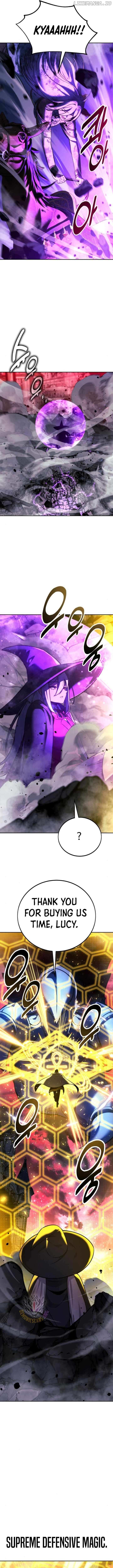 Read The Extra’s Academy Survival Guide (en) Manga Online