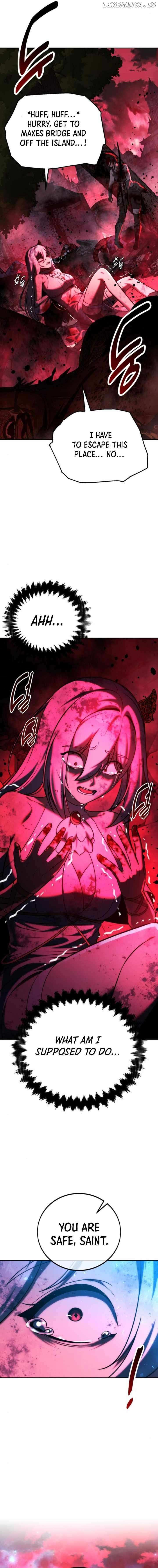 Read The Extra’s Academy Survival Guide (en) Manga Online