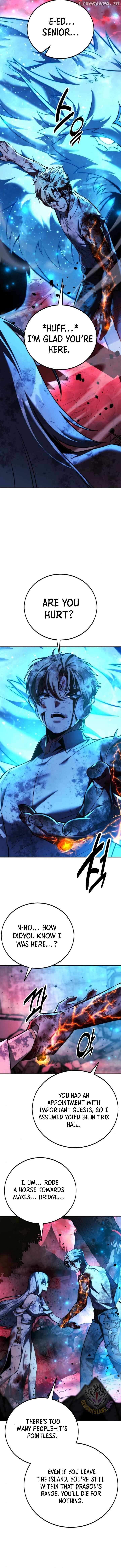 Read The Extra’s Academy Survival Guide (en) Manga Online