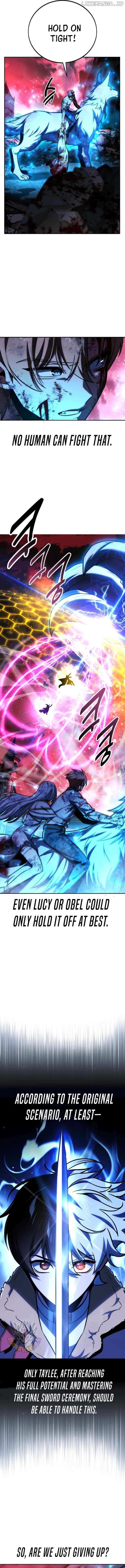 Read The Extra’s Academy Survival Guide (en) Manga Online