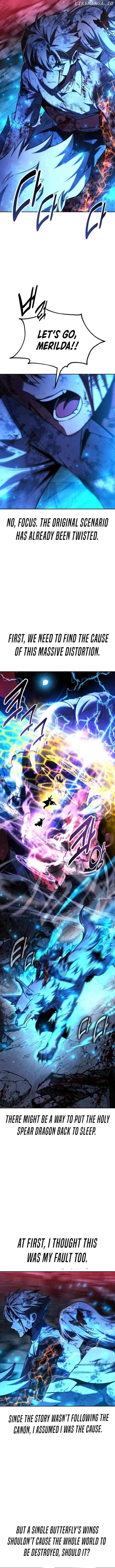 Read The Extra’s Academy Survival Guide (en) Manga Online