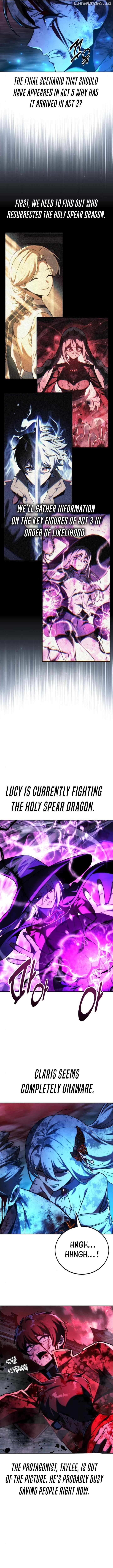 Read The Extra’s Academy Survival Guide (en) Manga Online