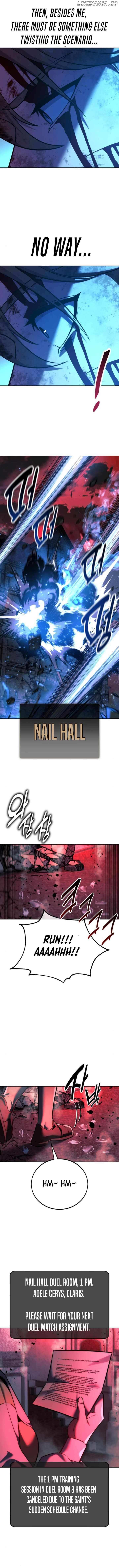 Read The Extra’s Academy Survival Guide (en) Manga Online