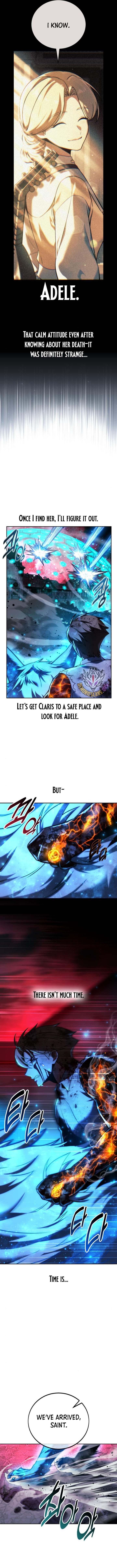 Read The Extra’s Academy Survival Guide (en) Manga Online