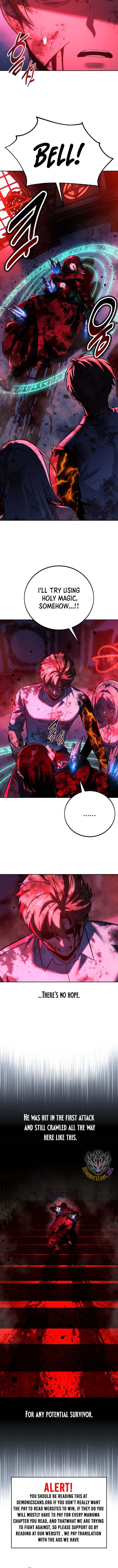 Read The Extra’s Academy Survival Guide (en) Manga Online