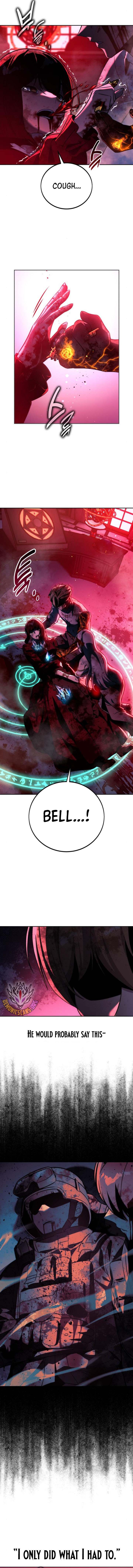 Read The Extra’s Academy Survival Guide (en) Manga Online