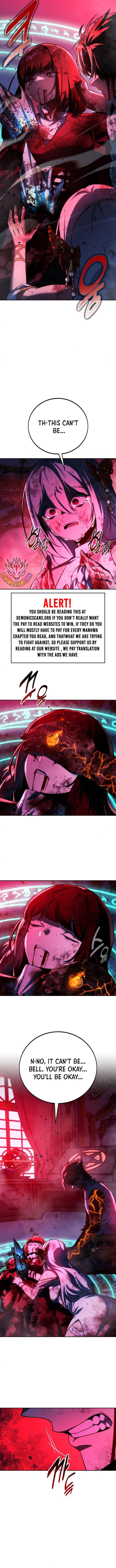 Read The Extra’s Academy Survival Guide (en) Manga Online