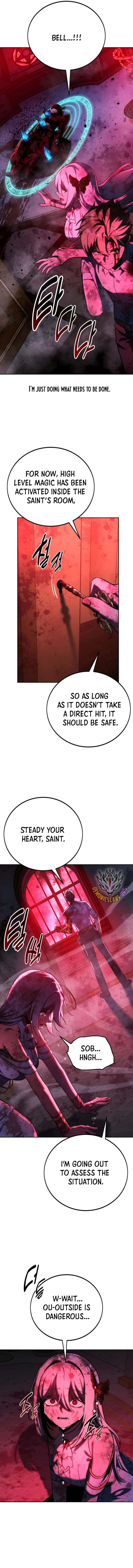 Read The Extra’s Academy Survival Guide (en) Manga Online