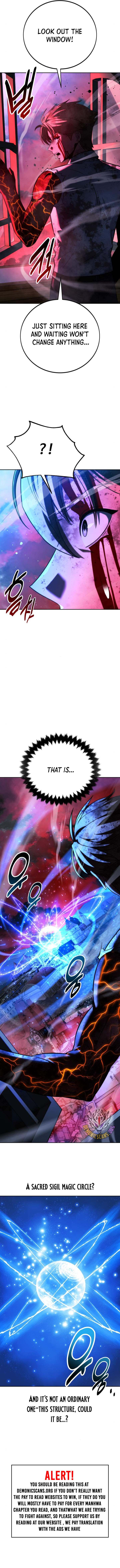 Read The Extra’s Academy Survival Guide (en) Manga Online