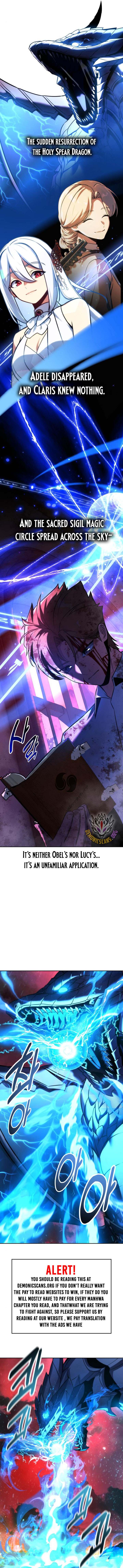 Read The Extra’s Academy Survival Guide (en) Manga Online