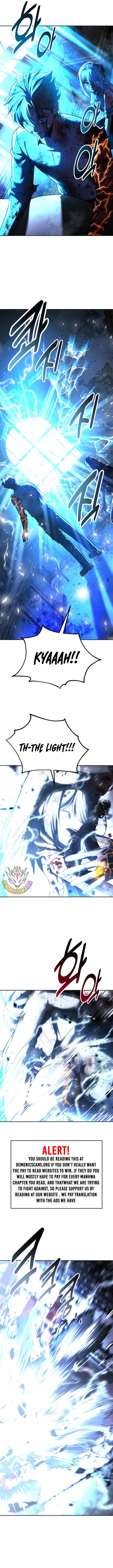 Read The Extra’s Academy Survival Guide (en) Manga Online